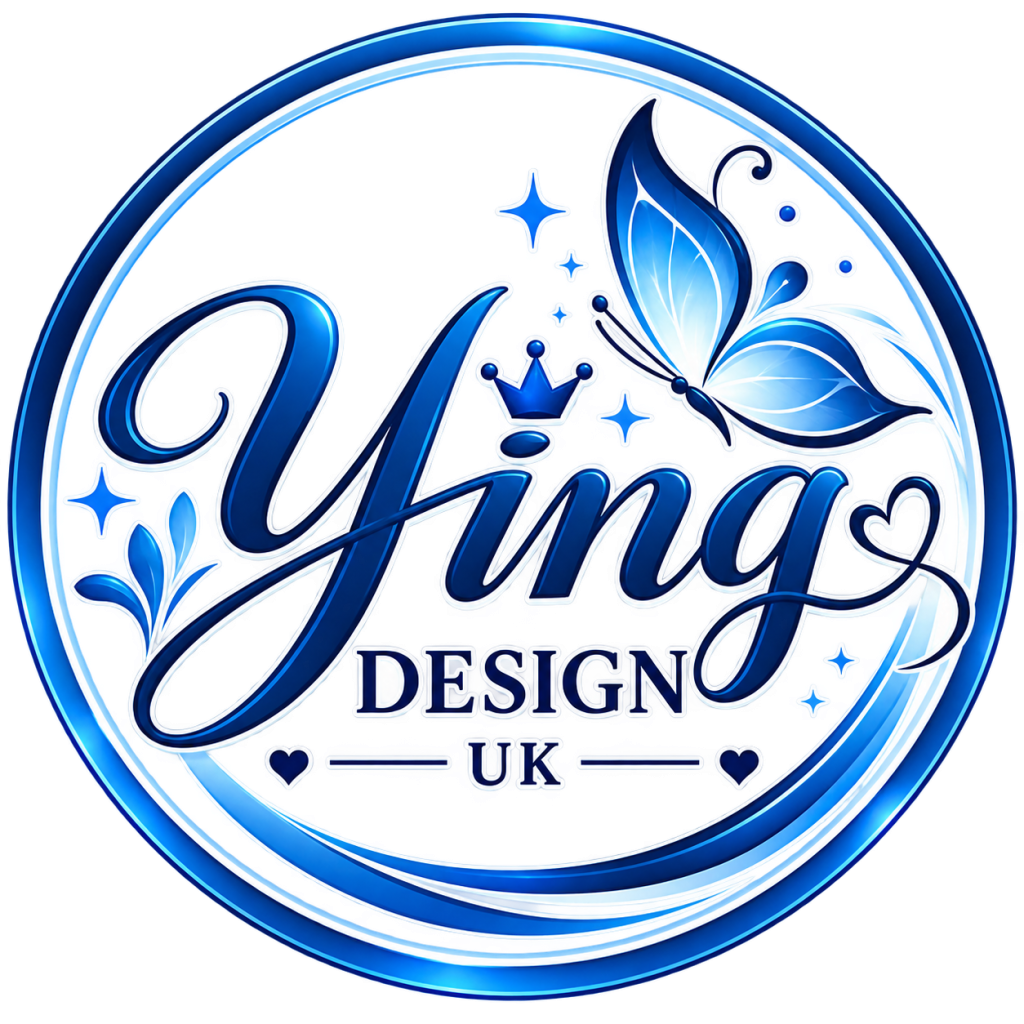 Yingdesignuk – Brighten Your Style Every Day